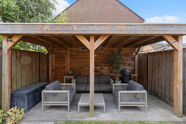 Medium property photo - Graveerstift 45, 3328 KL Dordrecht
